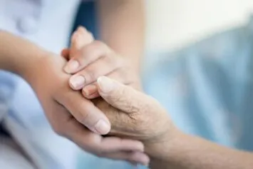 Palliative Care Support Course (QQI Level 5)