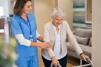 Online Care Skills Course (QQI Level 5)