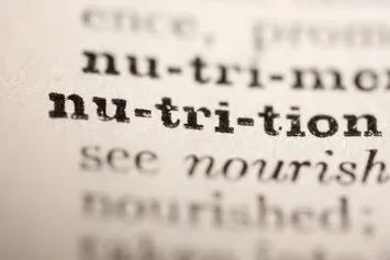 Nutrition Course (QQI Level 5)