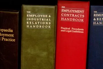 Online QQI Employment Law Courses from The Open College