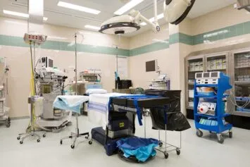 Operating Department Care Skills Course – (QQI Level 5)