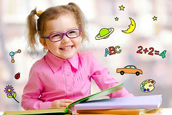 Montessori Literacy and Numeracy course