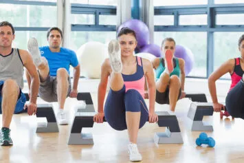 Online Exercise and Fitness Course - QQI Level 5 from The Open College.