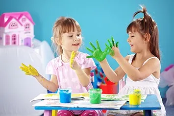 QQI Level 6 component Certificate in Early Childhood Arts and Culture (6N1936)