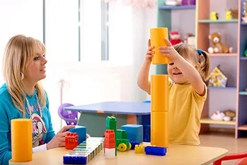 Early Learning Environment - Professional Development Course