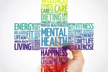 QQI Level 6 Mental Health online course.