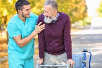 Healthcare Support (Pre Nursing) – QQI Major Award from The Open College