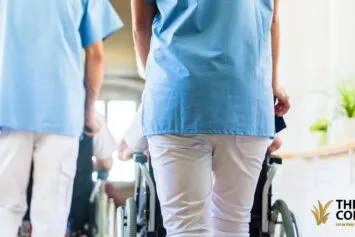 Online Care Assistant for the Disability Services - QQI Courses from The Open College